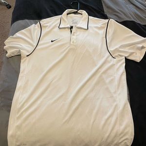 Nike Dri-Fit Polo